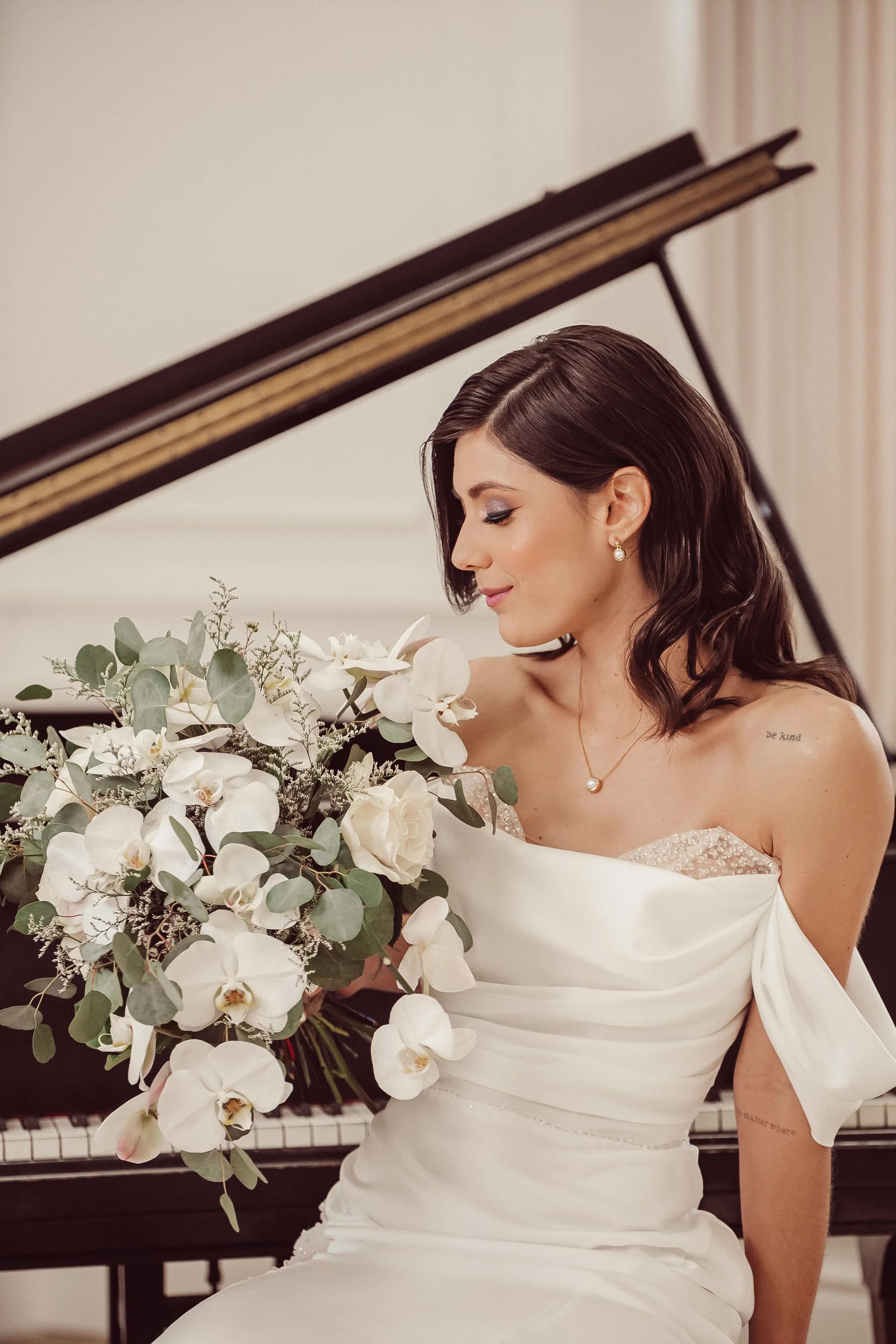 Felichia Bridal